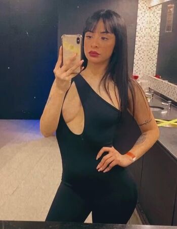 Belen Zenteno