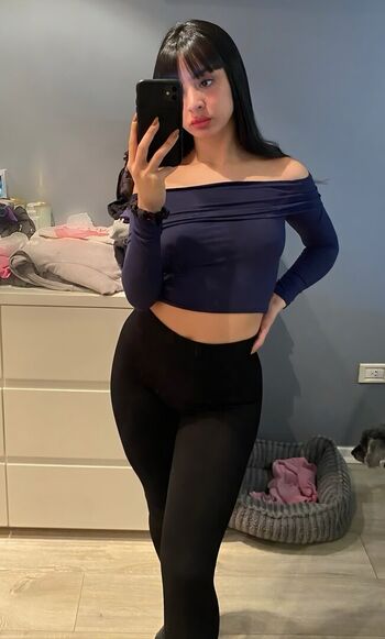 Belen Zenteno