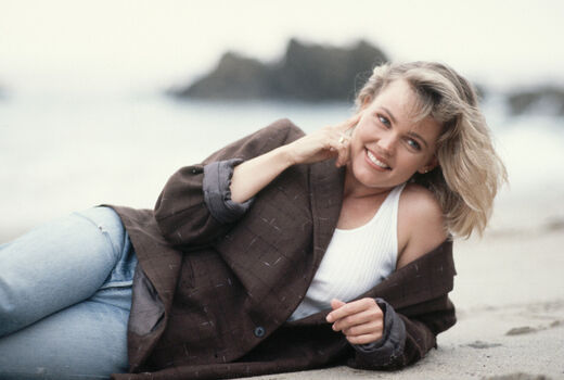 Belinda Carlisle Rare 1978 Nudes