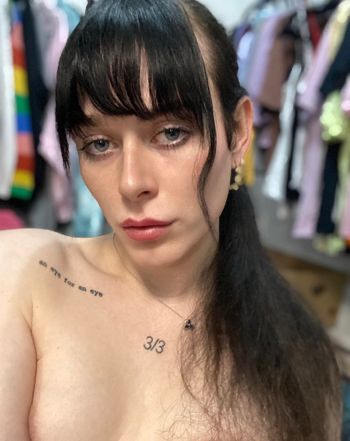 Bella Misandria