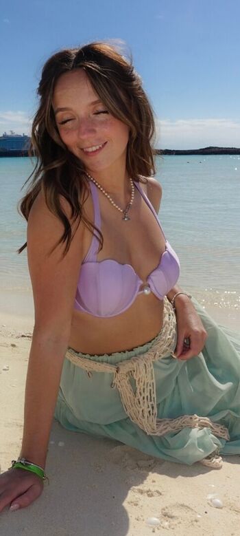 Bella Prichard