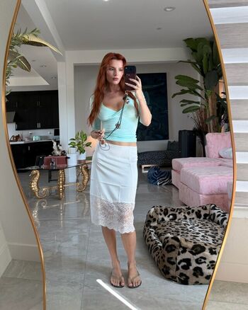 Bella Thorne