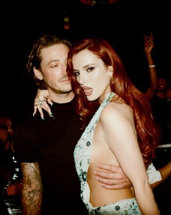 Bella Thorne