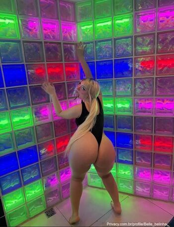 Belle Belinha
