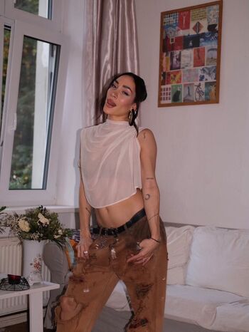 Berna Canbeldek