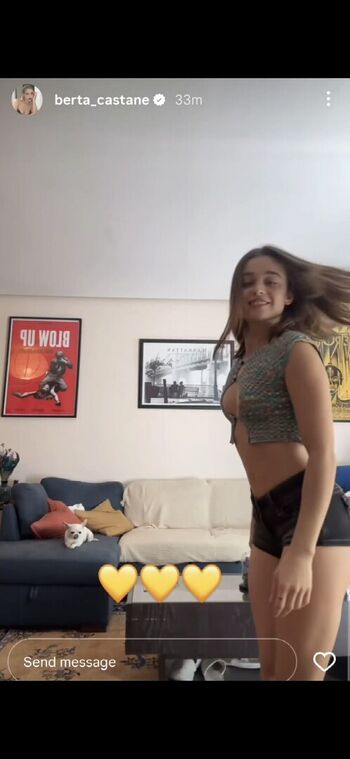 Berta Castañé