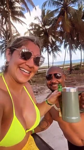 Bethe Correia