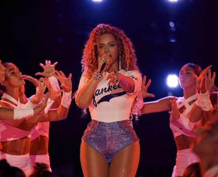Beyoncé