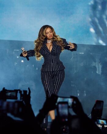 Beyoncé