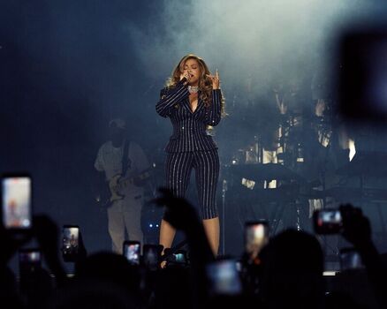 Beyoncé