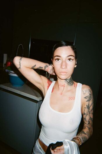 Bhad Bhabie