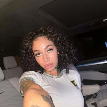 Bhad Bhabie