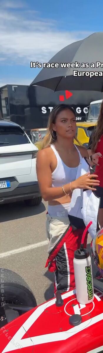 Bianca Bustamante