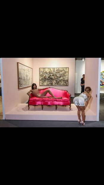 Bianca Censori