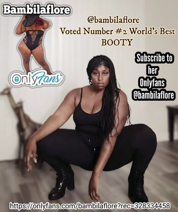 BigBootyBambi