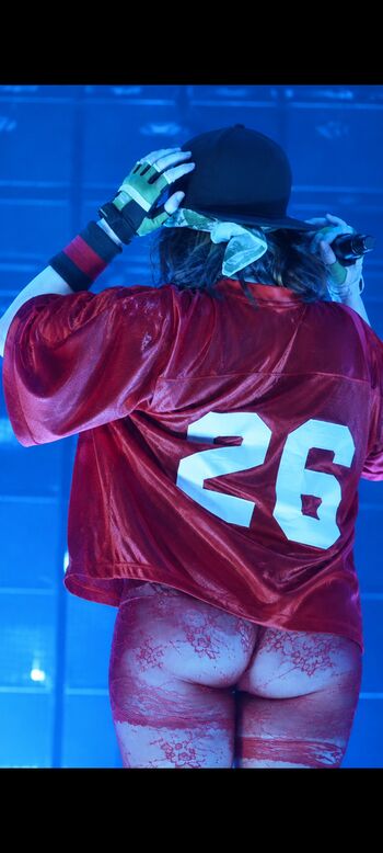 Billie Eilish