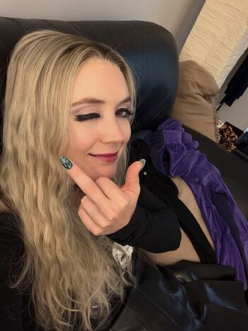 Billie Lourd