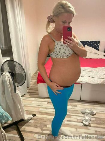 Bimbo Inflationstar
