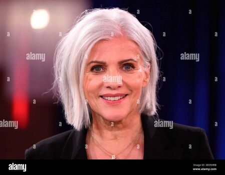 Birgit Schrowange