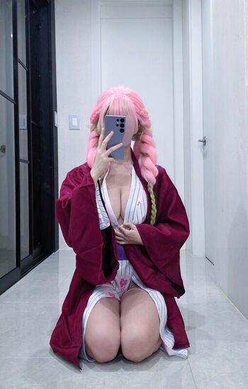 Full leaked Misss una/ private onlyfans photo