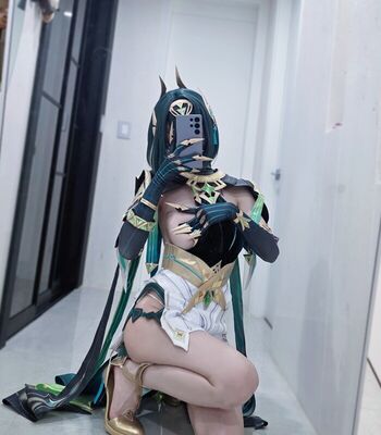 Full leaked Riribebe/ private onlyfans photo