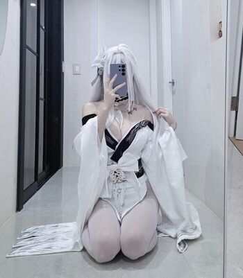 Full leaked Gummyghostgirl/ private onlyfans photo