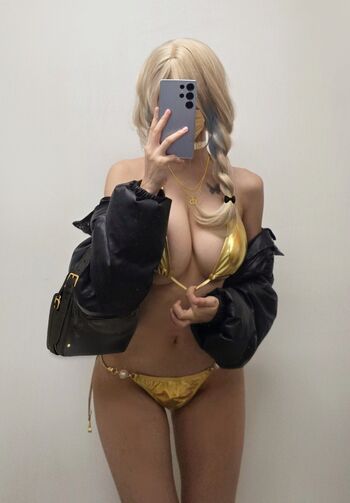 Full leaked Kiara djimsiti/ private onlyfans photo