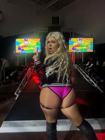 Full leaked Black dahlia private onlyfans photo