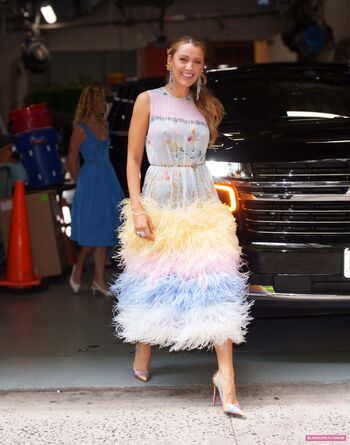 Blake Lively