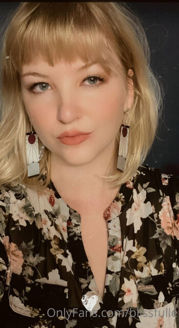 blissfulle
