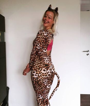 Blondehexe