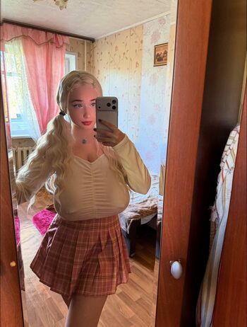 Blondie7up