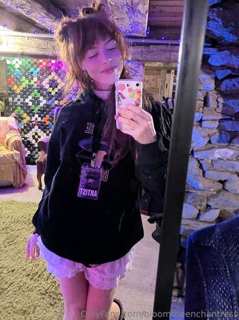 Bloom The Fairy