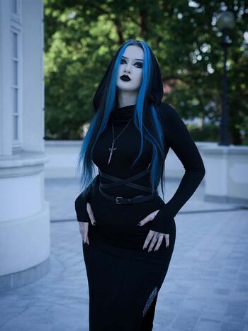 BlueAstrid