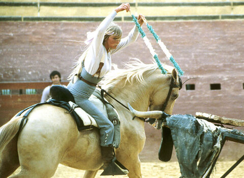 Bo Derek
