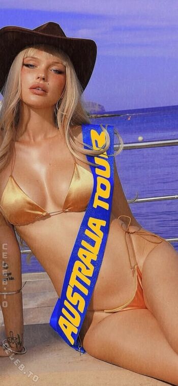 Full leaked Bonnie strange private onlyfans photo