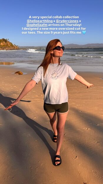 Bonnie Wright