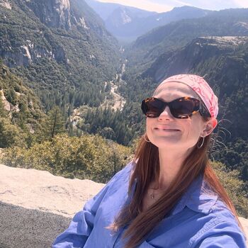 Bonnie Wright