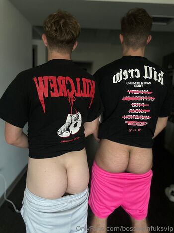 bossmanfuksvip