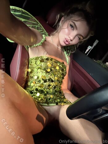 Bougie_bb