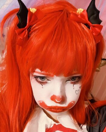 Full leaked Bouncyclown page private onlyfans photo