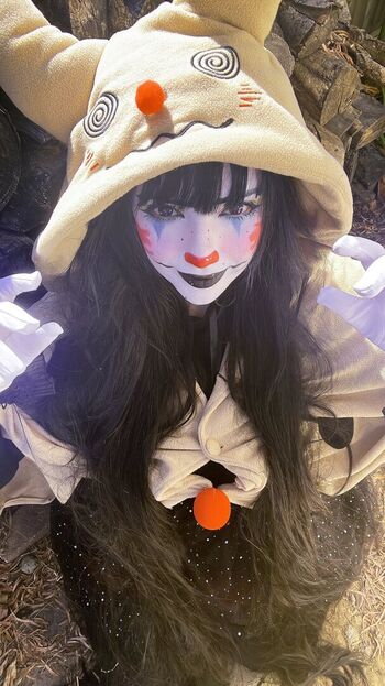 Full leaked Bouncyclown page private onlyfans photo