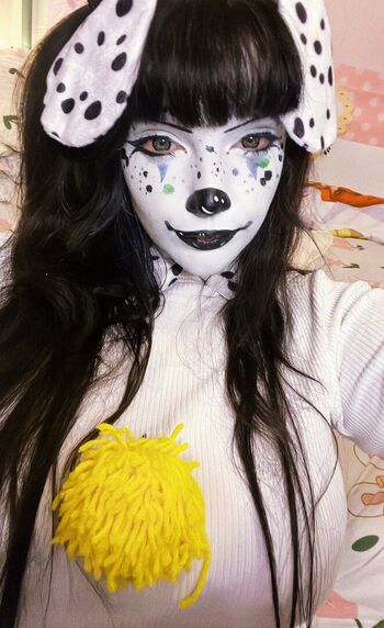 Full leaked Bouncyclown page private onlyfans photo