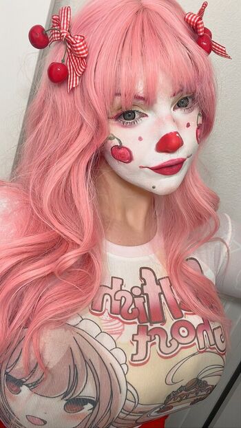 Full leaked Bouncyclown page private onlyfans photo