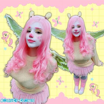BouncyClown