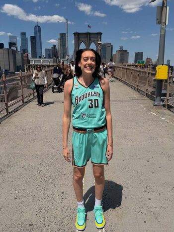 Full leaked Breanna stewart private onlyfans photo