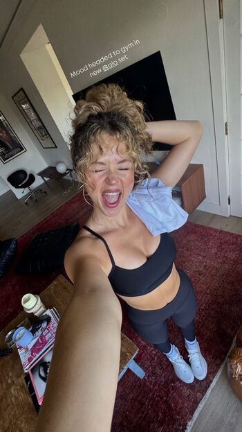 Brec Bassinger