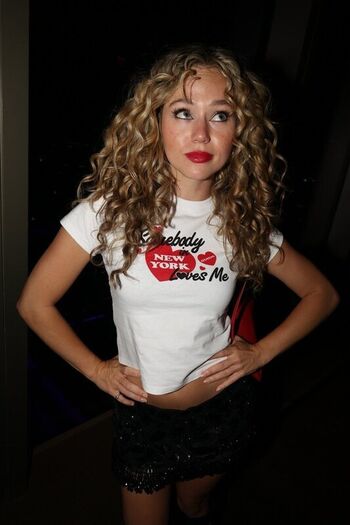 Brec Bassinger