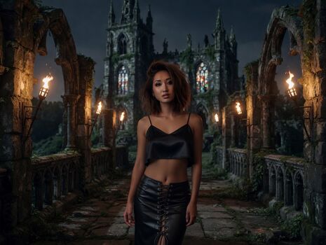Brenda Song