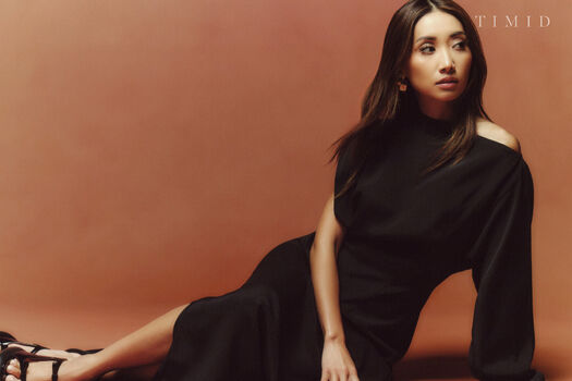 Brenda Song